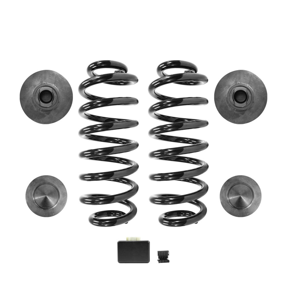 2000 Bmw X5 Pre-Boxed Coil Spring Conversion Kit