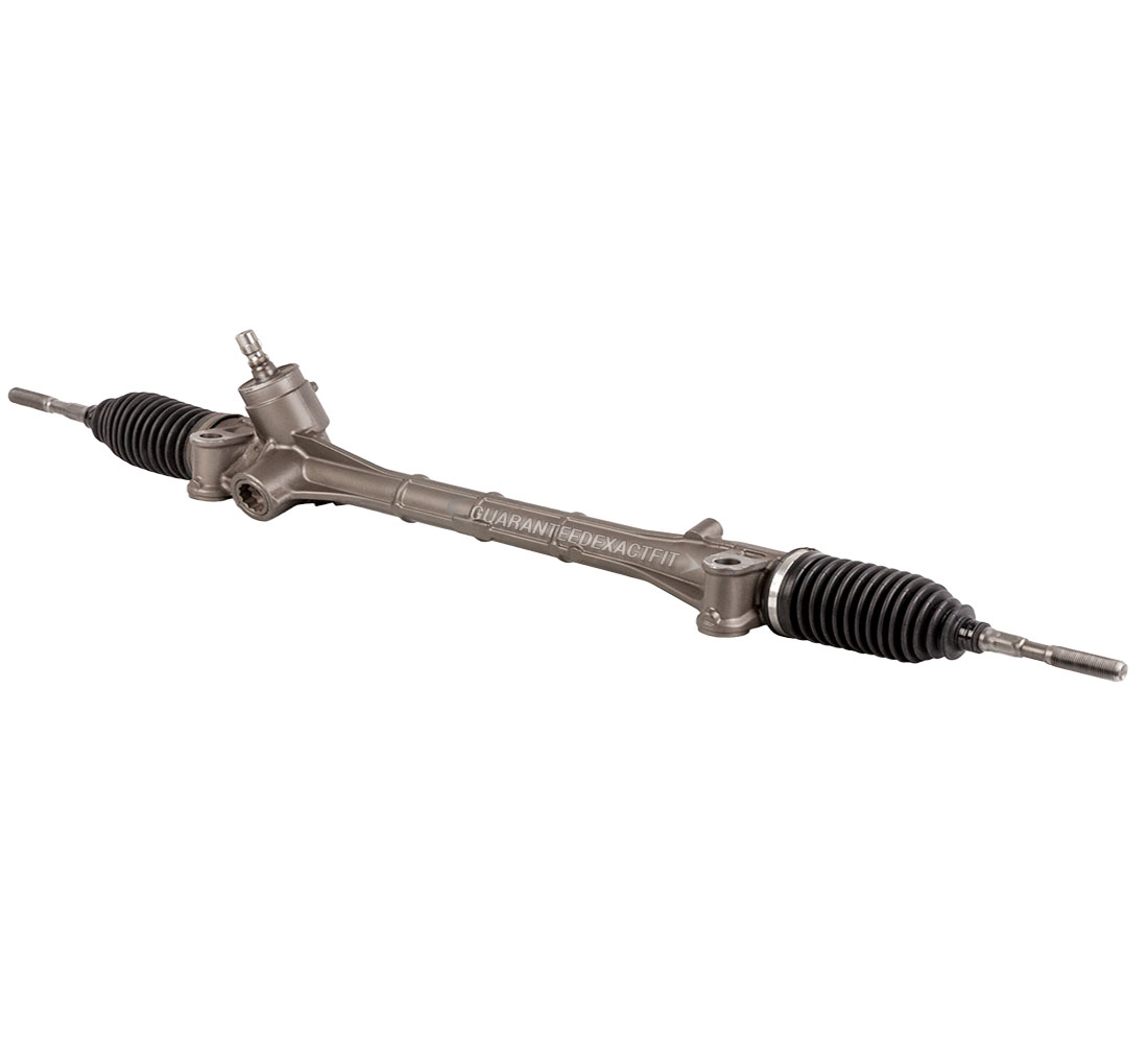 BuyAutoParts 80-70320R Rack and Pinion