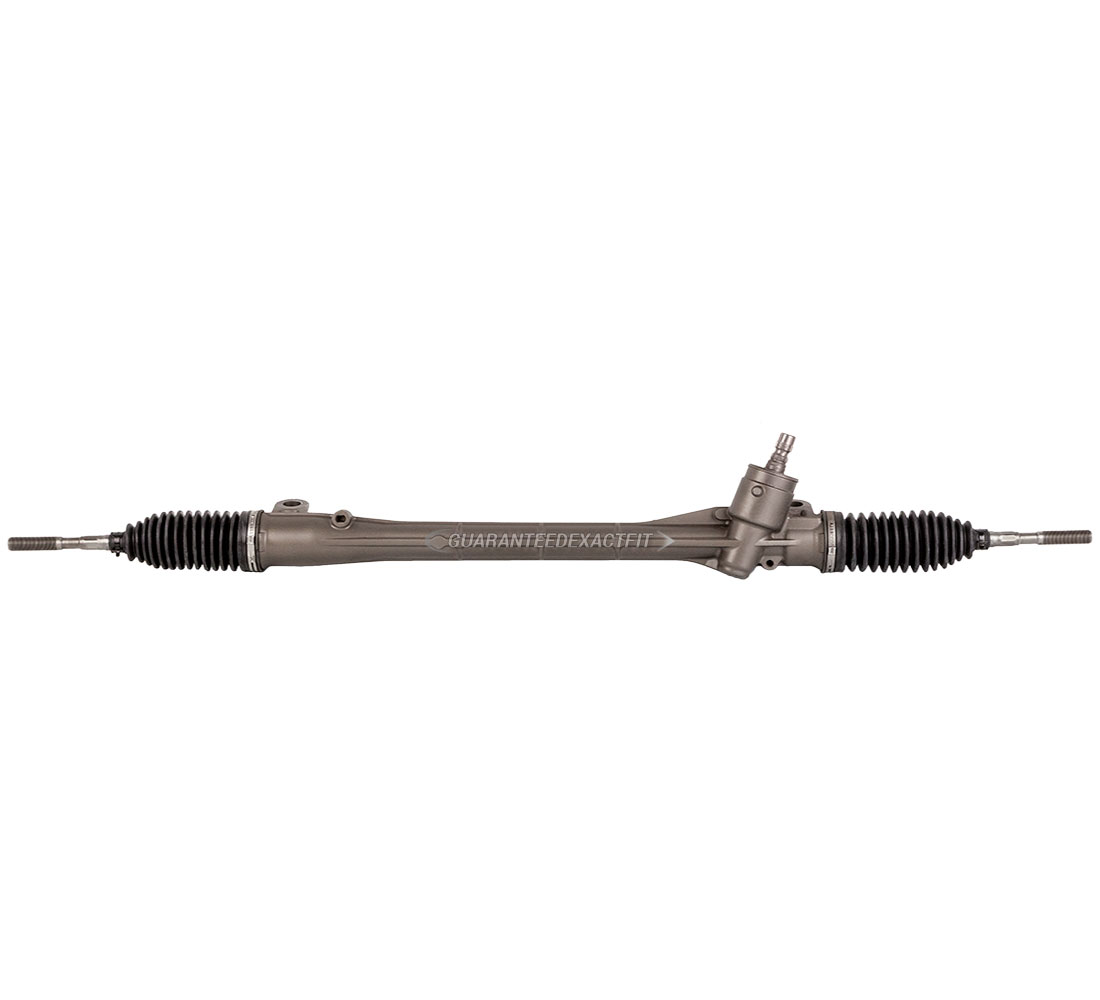 BuyAutoParts 80-70320R Rack and Pinion