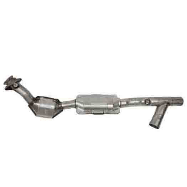 2000 Lincoln Navigator Catalytic Converter EPA Approved