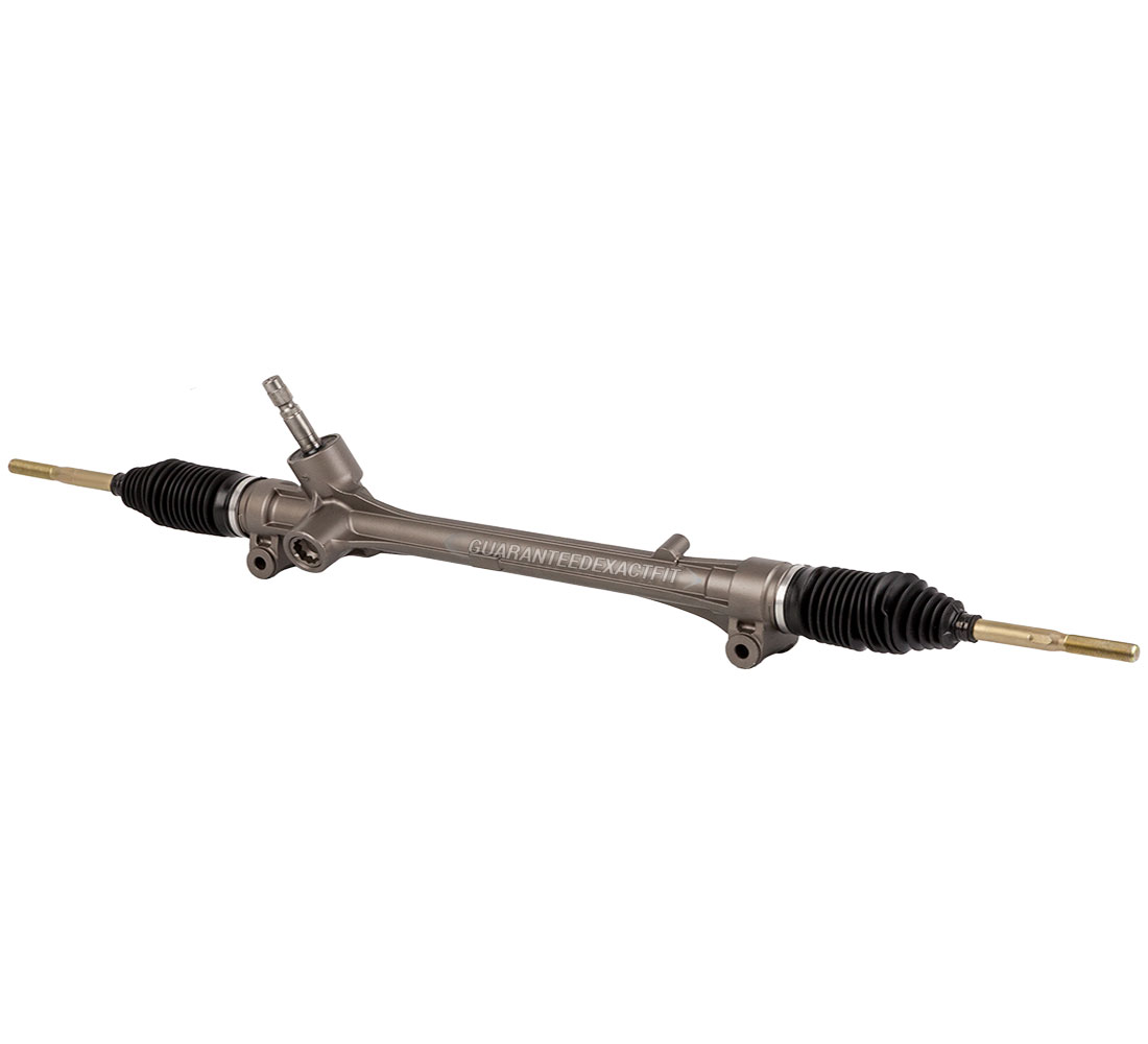 Lexus Rx 350 Steering Rack 2012 Lexus RX350 Rack and Pinion Power Steering - With Electric Assist ...
