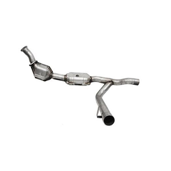 2000 Ford F Series Trucks Catalytic Converter EPA Approved