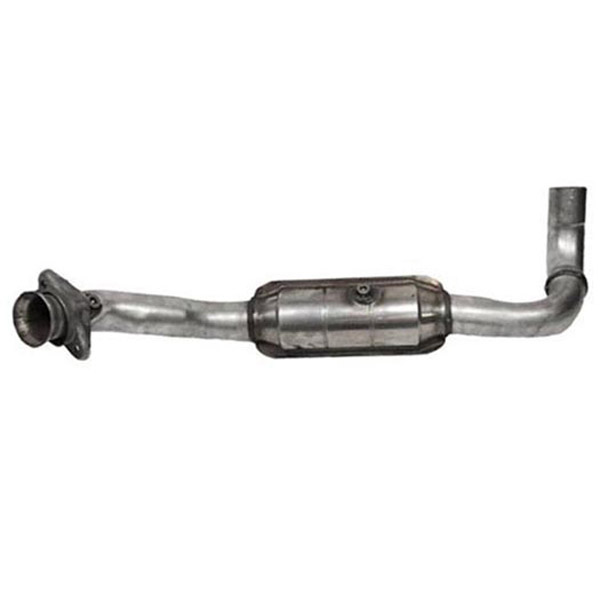 2004 Ford F Series Trucks Catalytic Converter EPA Approved