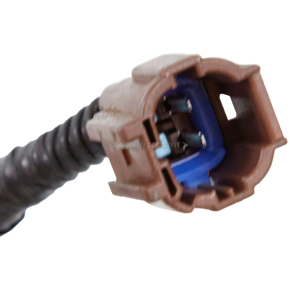 BuyAutoParts 80-02038WS Rack and Pinion
