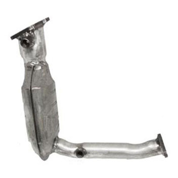 2000 Ford Focus Catalytic Converter EPA Approved