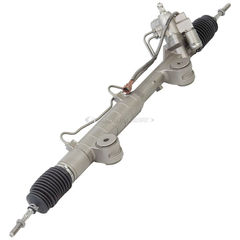 BuyAutoParts 80-02039R Rack and Pinion