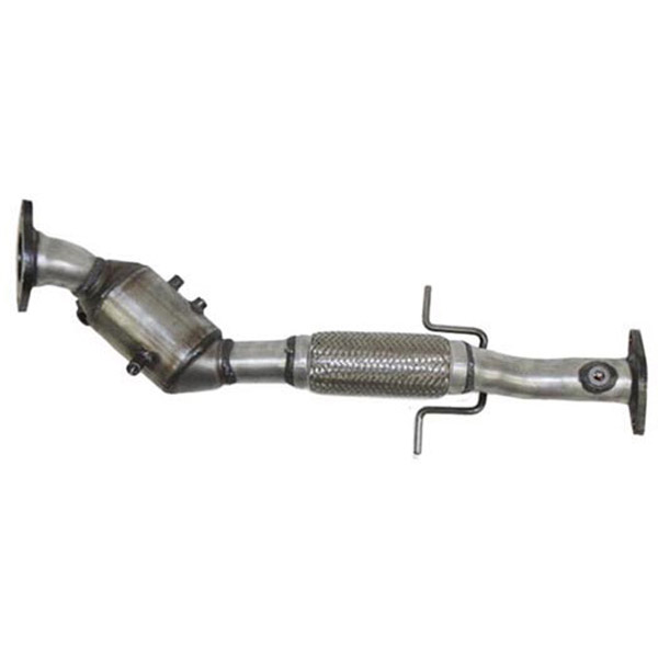 2014 Ford Transit Connect catalytic converter epa approved 