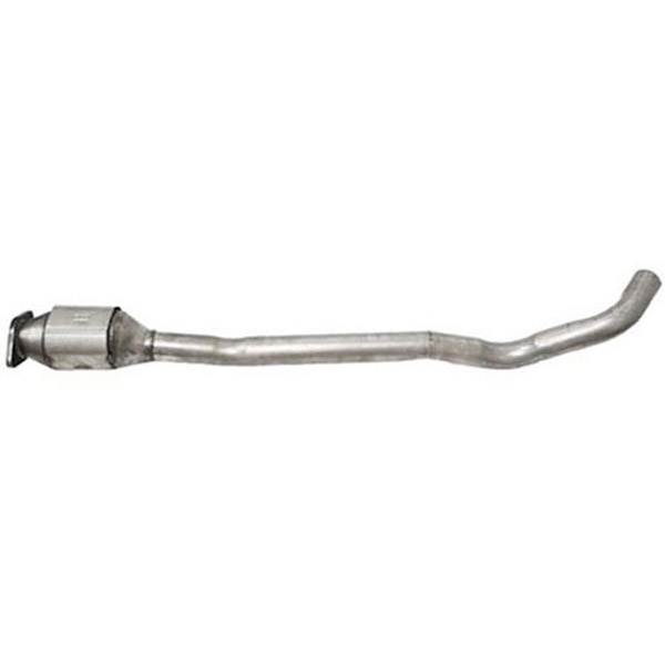 2012 Ford Transit Connect Catalytic Converter EPA Approved