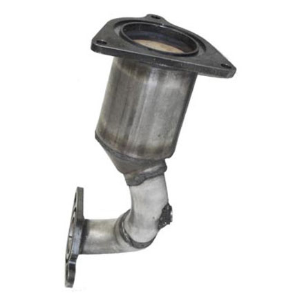 2012 Ford Fusion Catalytic Converter EPA Approved