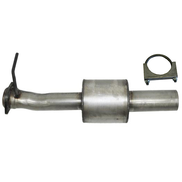 Ford Excursion Catalytic Converter EPA Approved