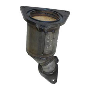 2011 Mercury Mariner Catalytic Converter EPA Approved