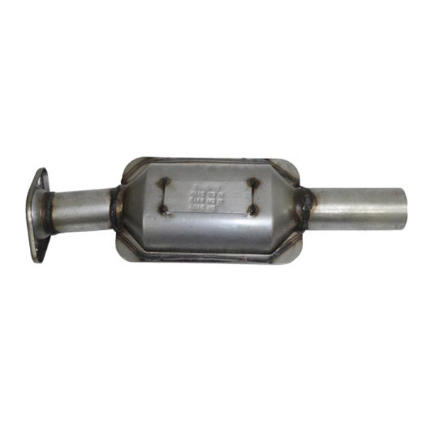 2009 Mazda Tribute Catalytic Converter EPA Approved