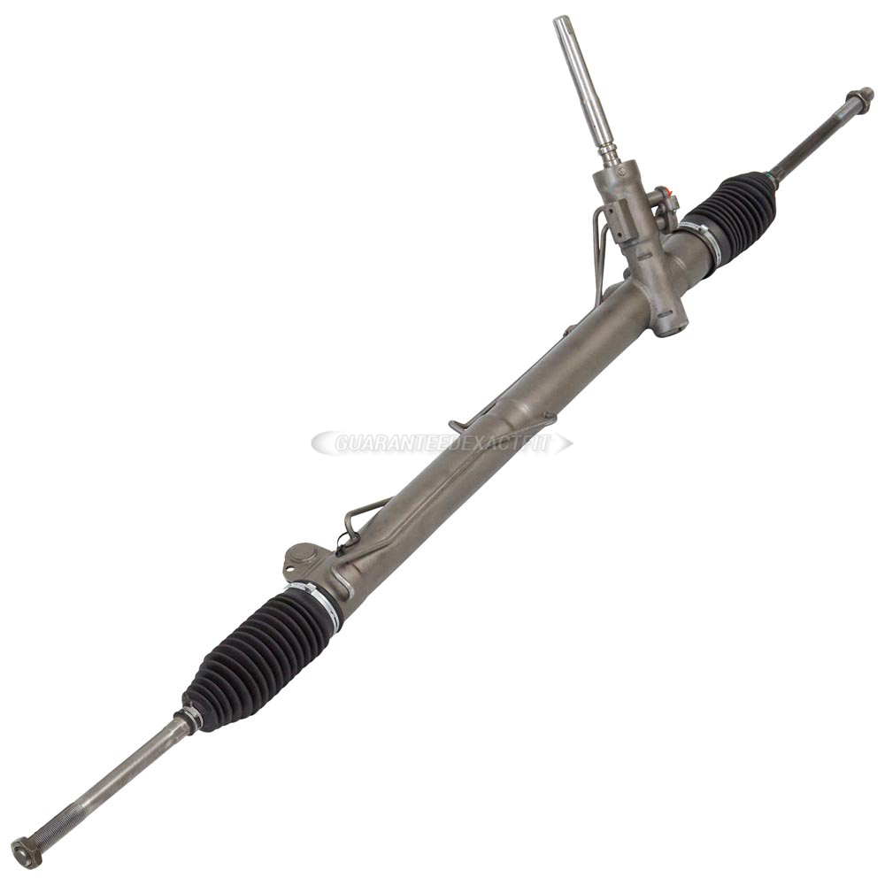BuyAutoParts 80-02050R Rack and Pinion