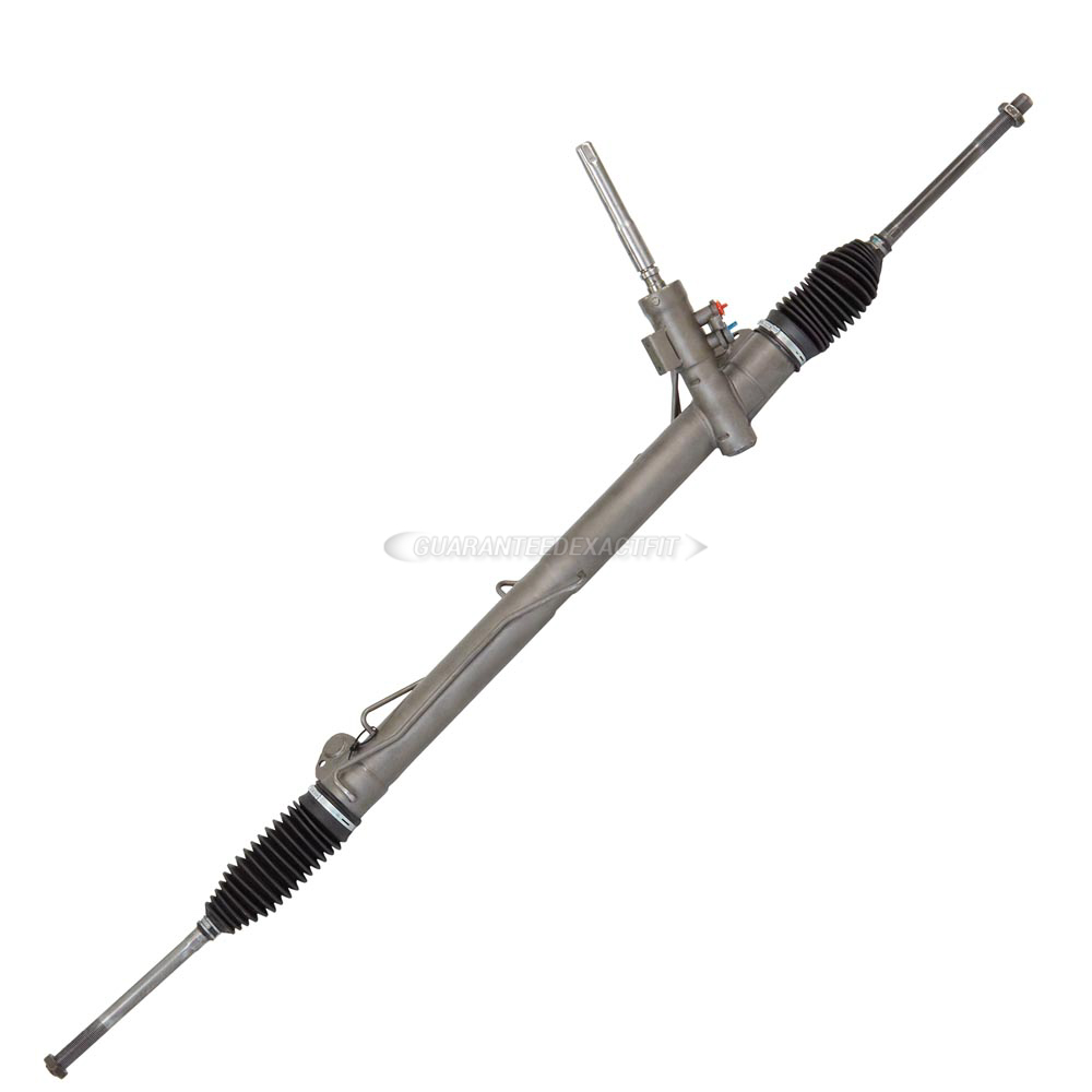 BuyAutoParts 80-02050R Rack and Pinion