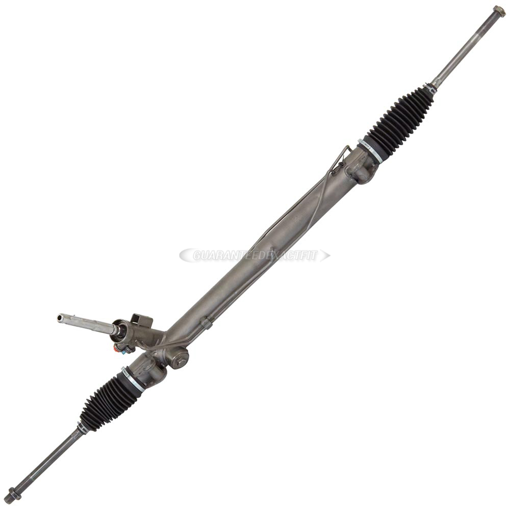 BuyAutoParts 80-02050R Rack and Pinion