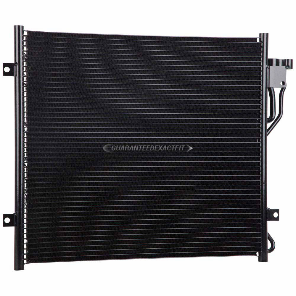 BuyAutoParts 60-60012N A/C Condenser