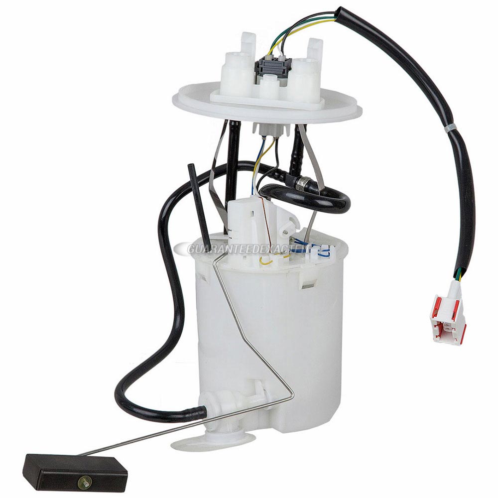  Saab 9-3 Fuel Pump Assembly 