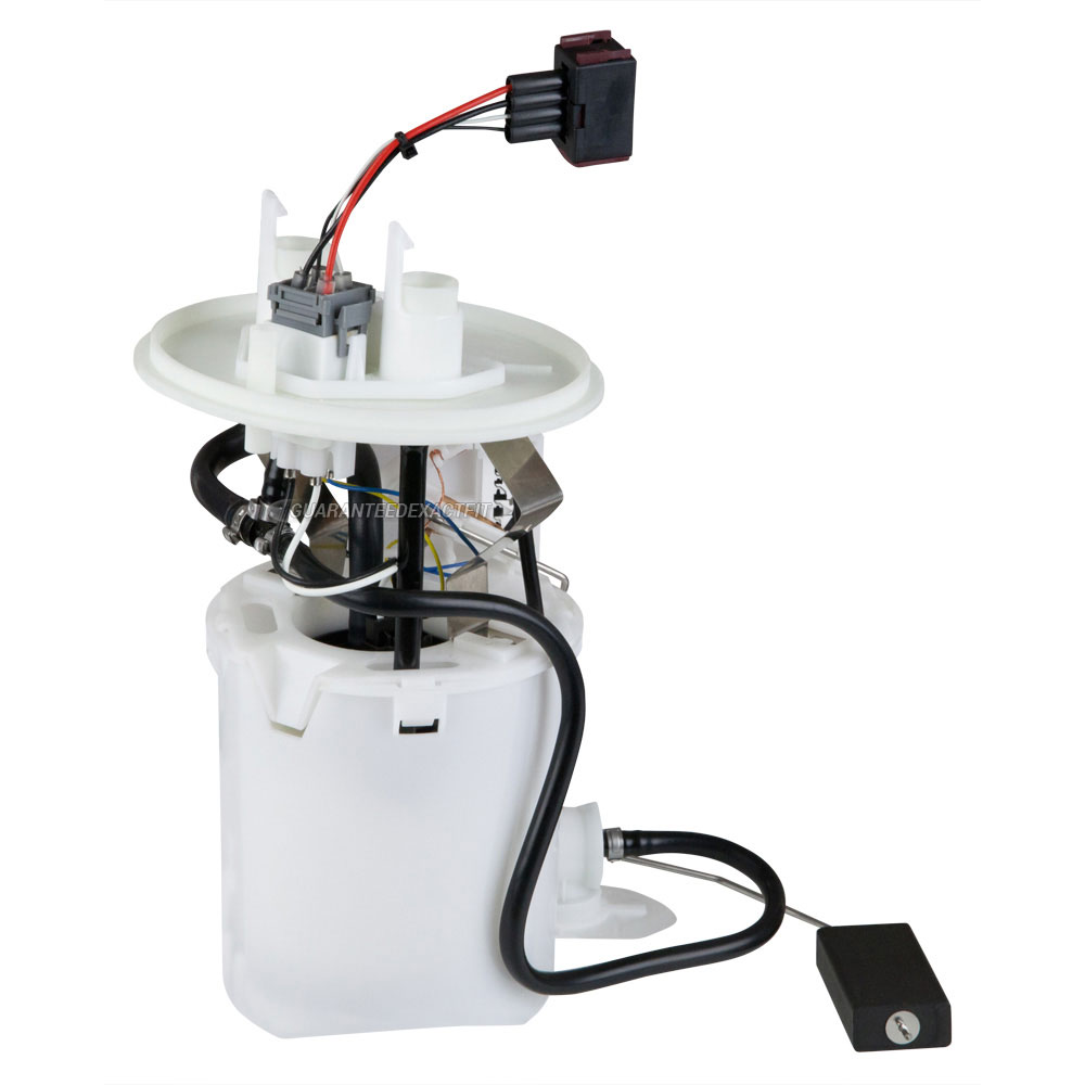 2000 Saab 9-5 Fuel Pump Assembly