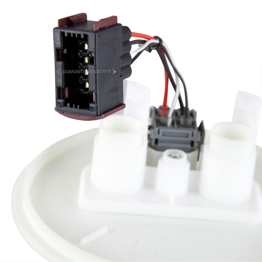 2000 Saab 9-5 Fuel Pump Assembly