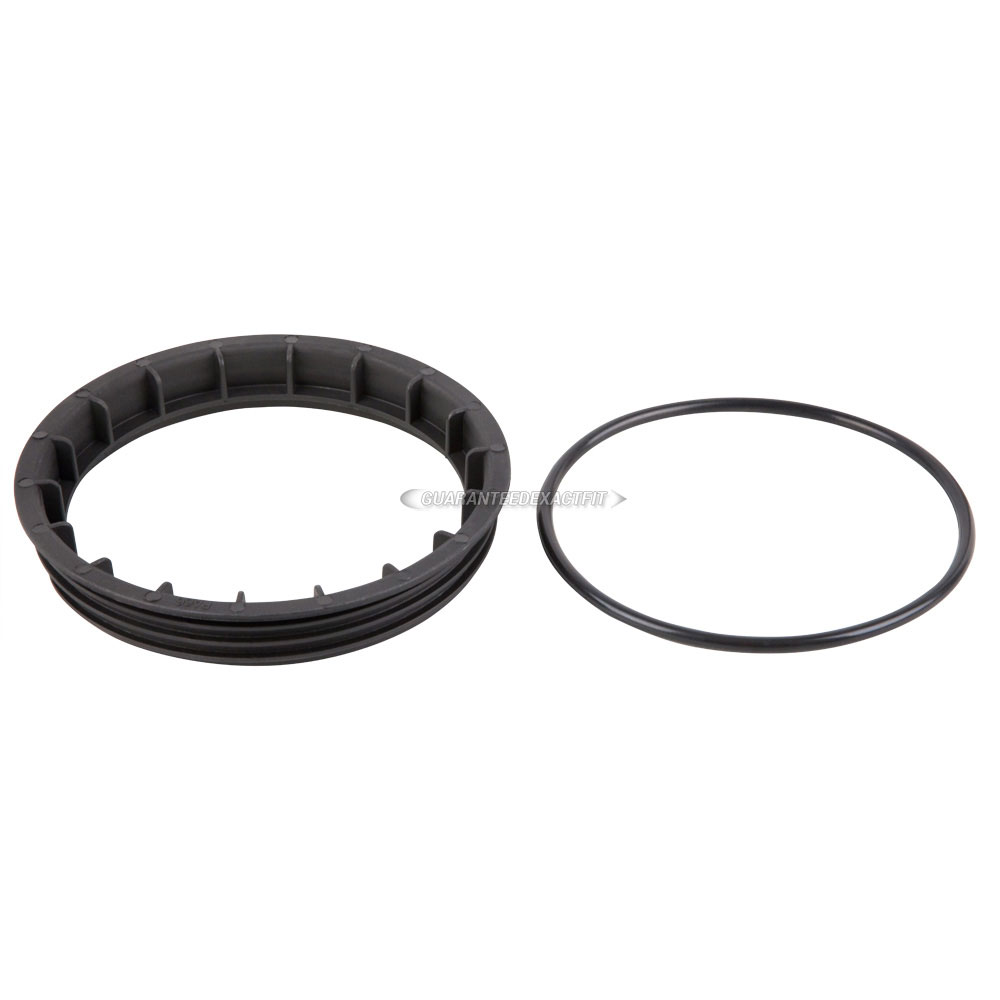 2000 Saab 9-5 Fuel Pump Assembly