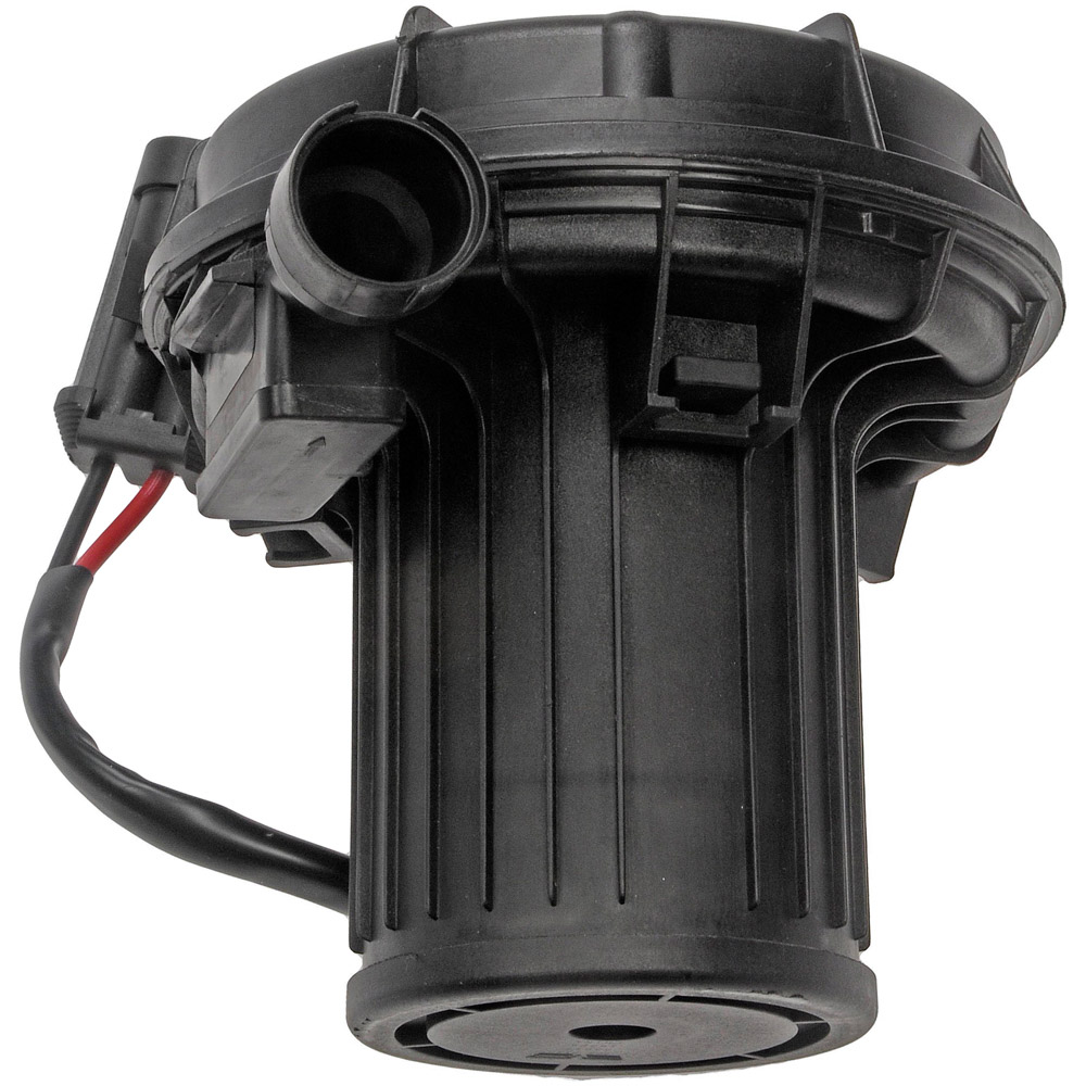 2007 Buick Rainier Air Pump
