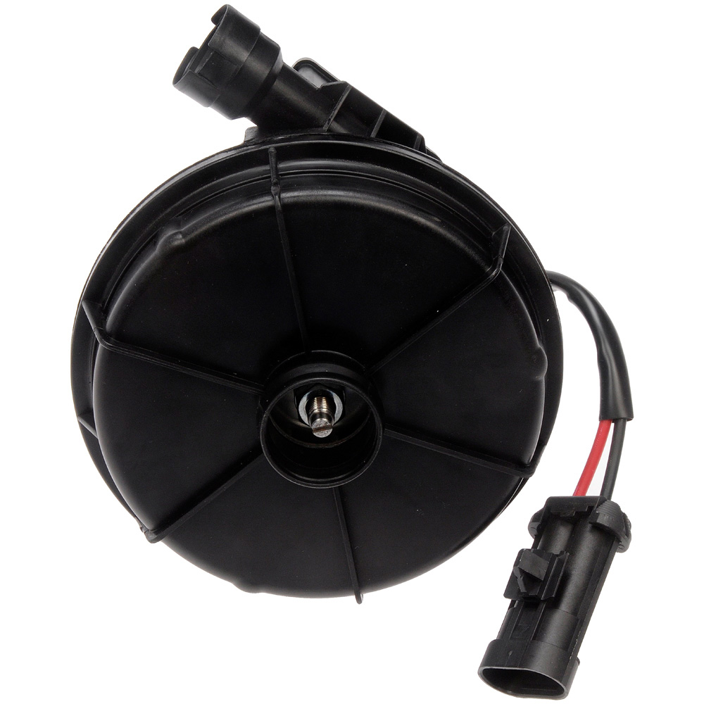 2007 Buick Rainier Air Pump