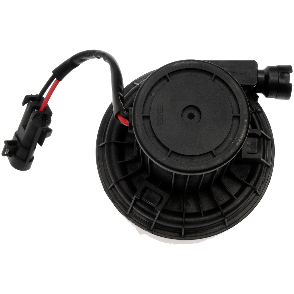 2007 Buick Rainier Air Pump
