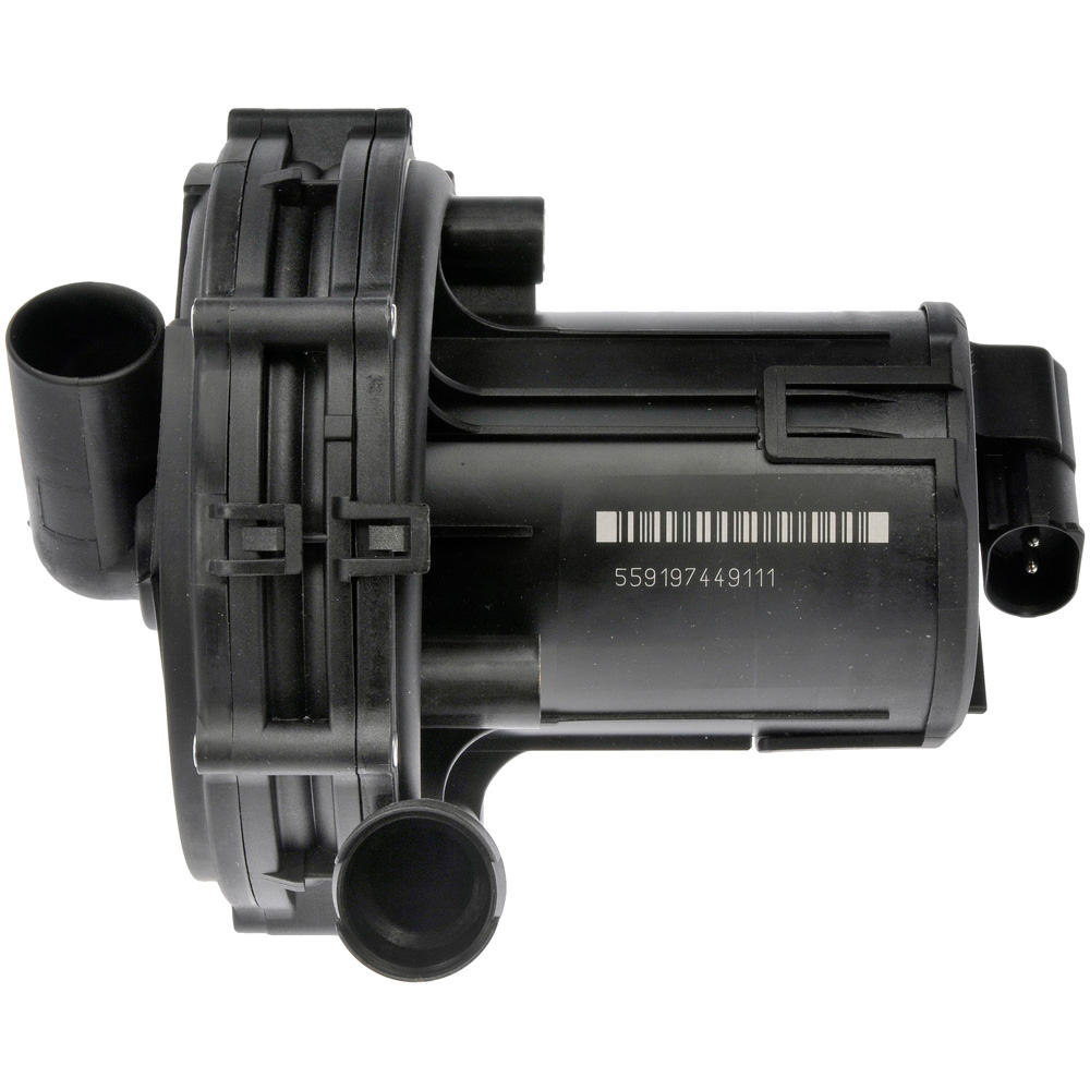 2001 Bmw X5 Air Pump