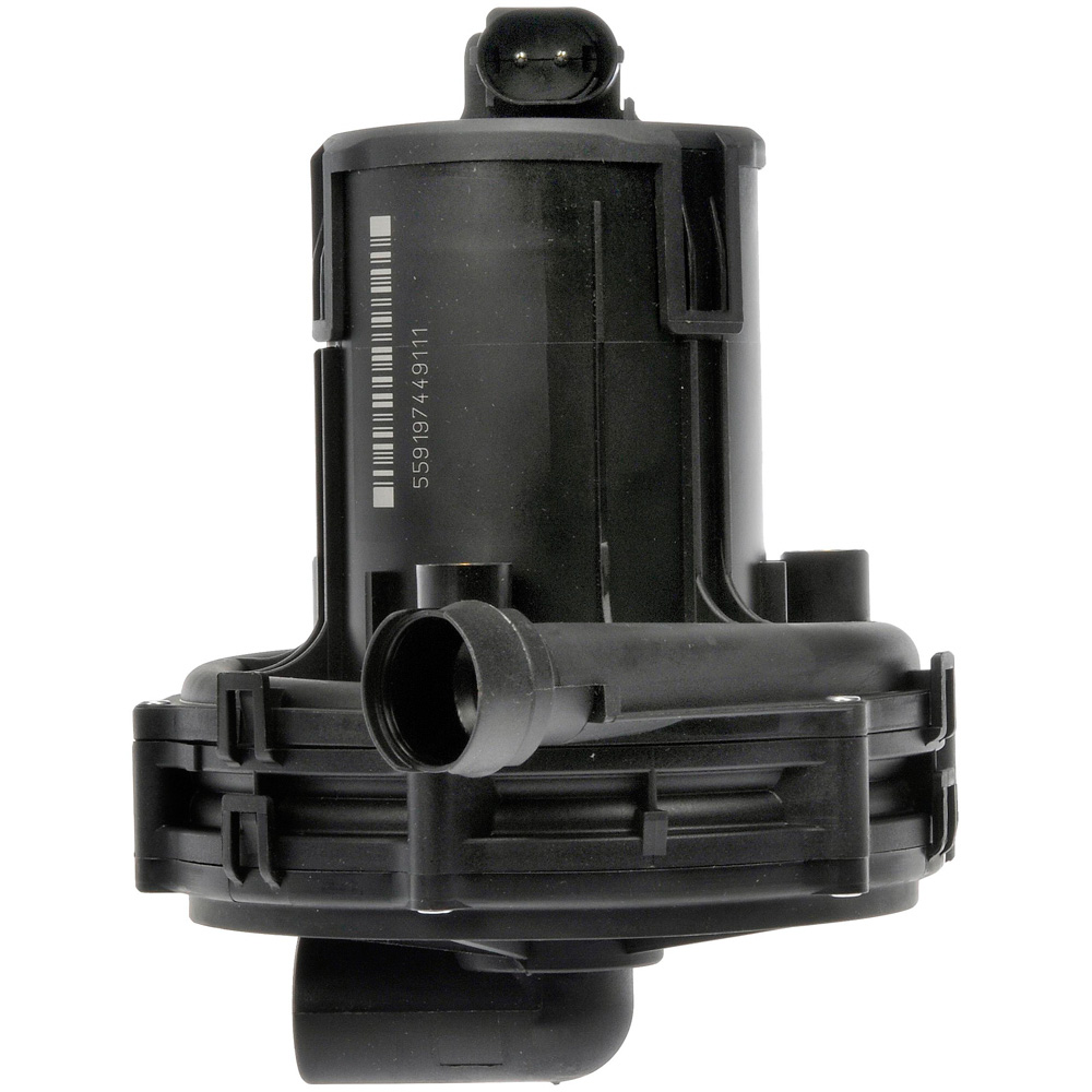 2001 Bmw X5 Air Pump
