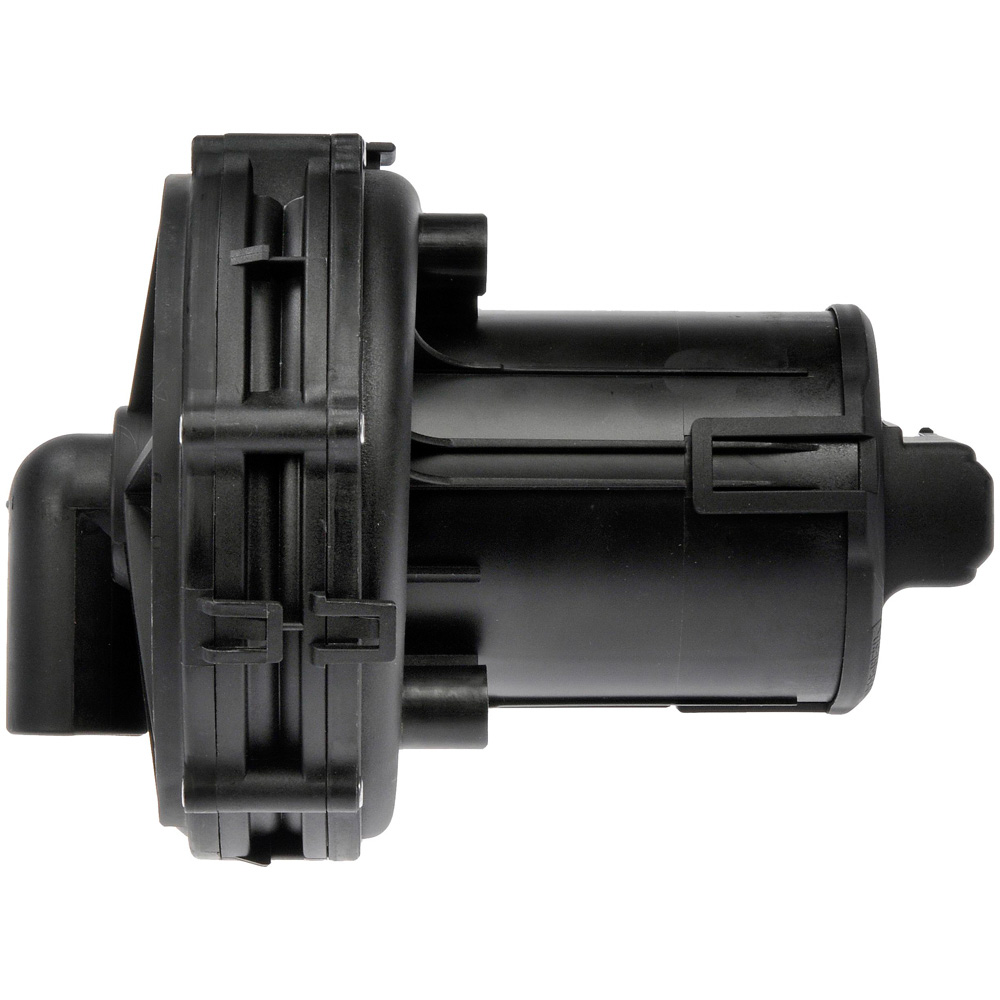 2001 Bmw X5 Air Pump