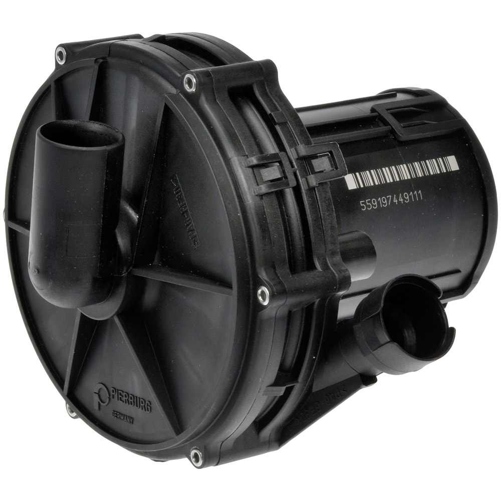 2001 Bmw X5 Air Pump