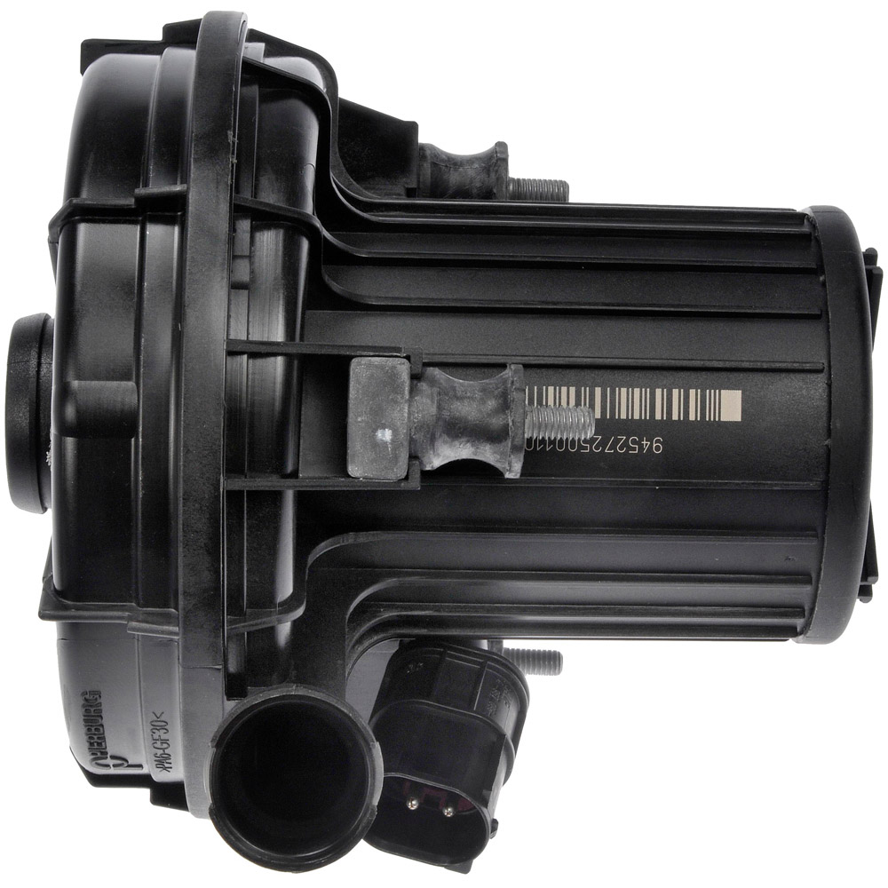 2003 Bmw 325i Air Pump