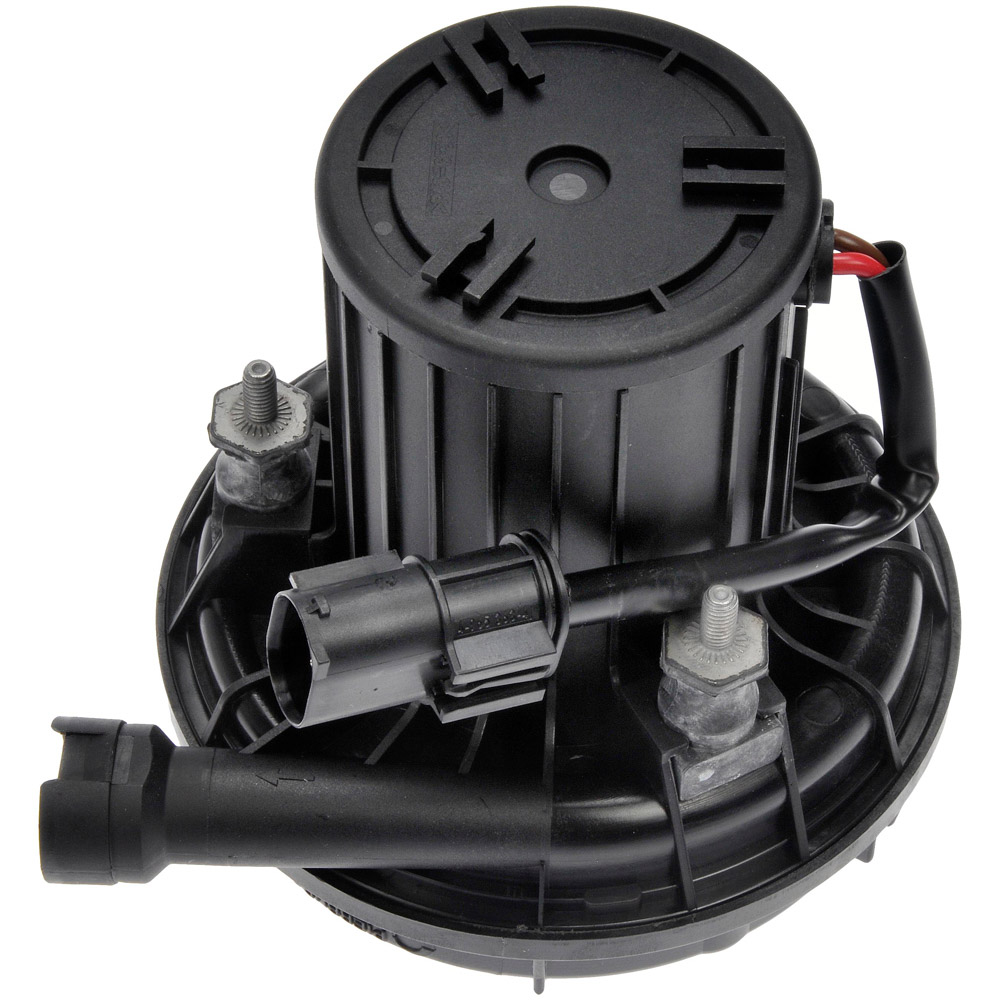 2003 Bmw 325i Air Pump