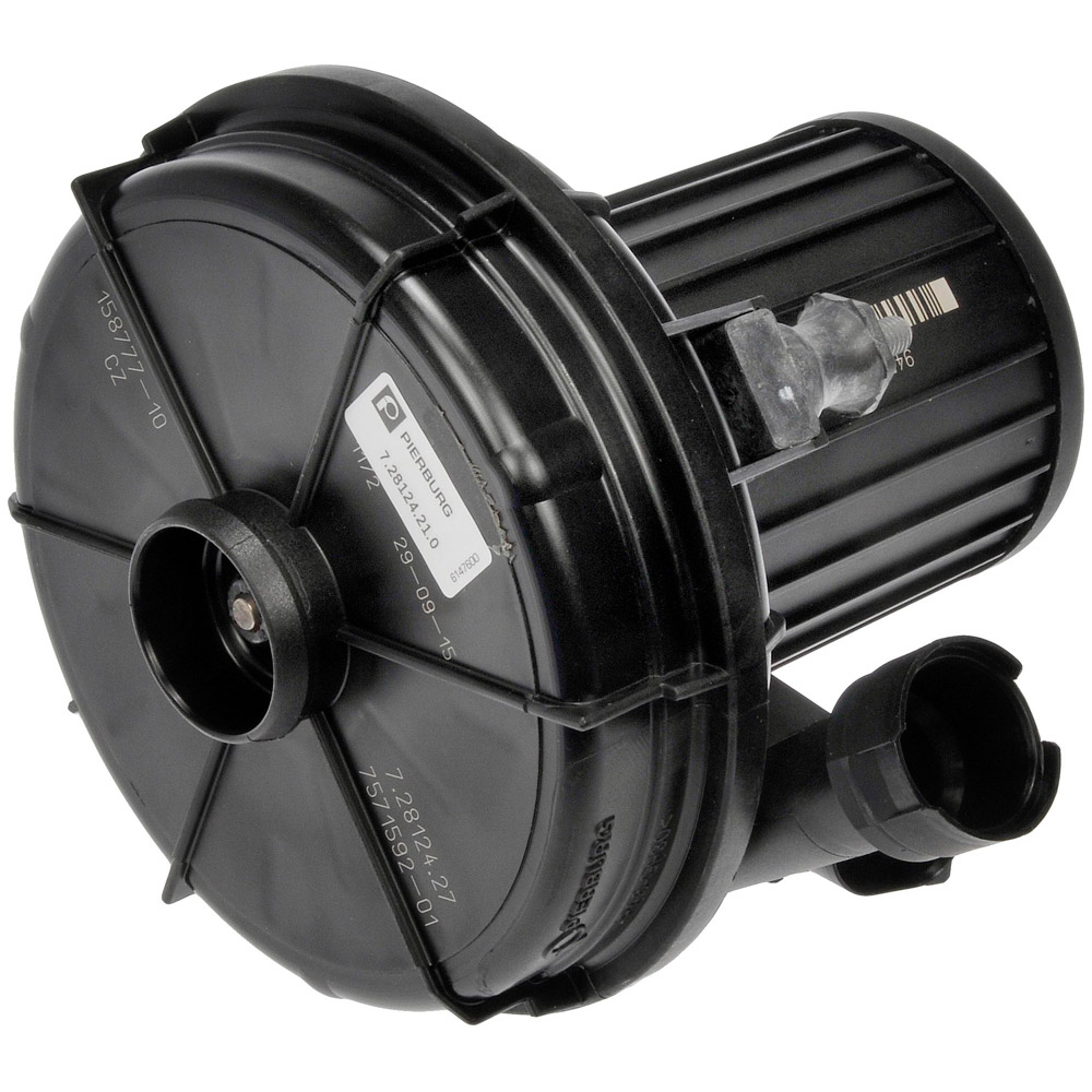 2003 Bmw 325i Air Pump