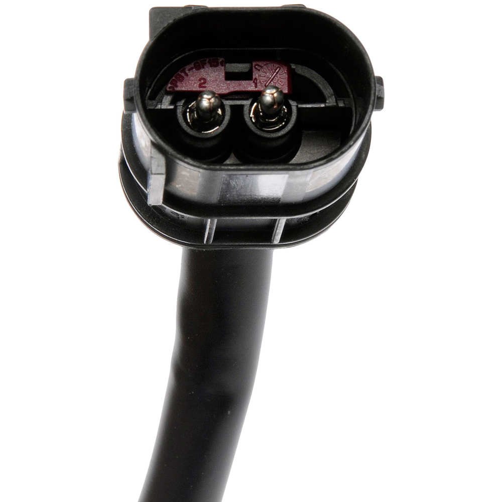 2003 Bmw 325i Air Pump