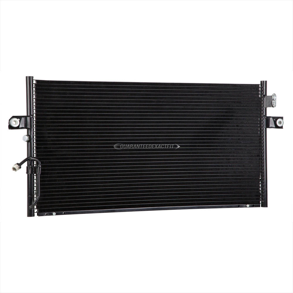 BuyAutoParts 61-89132R6 A/C Compressor and Components Kit
