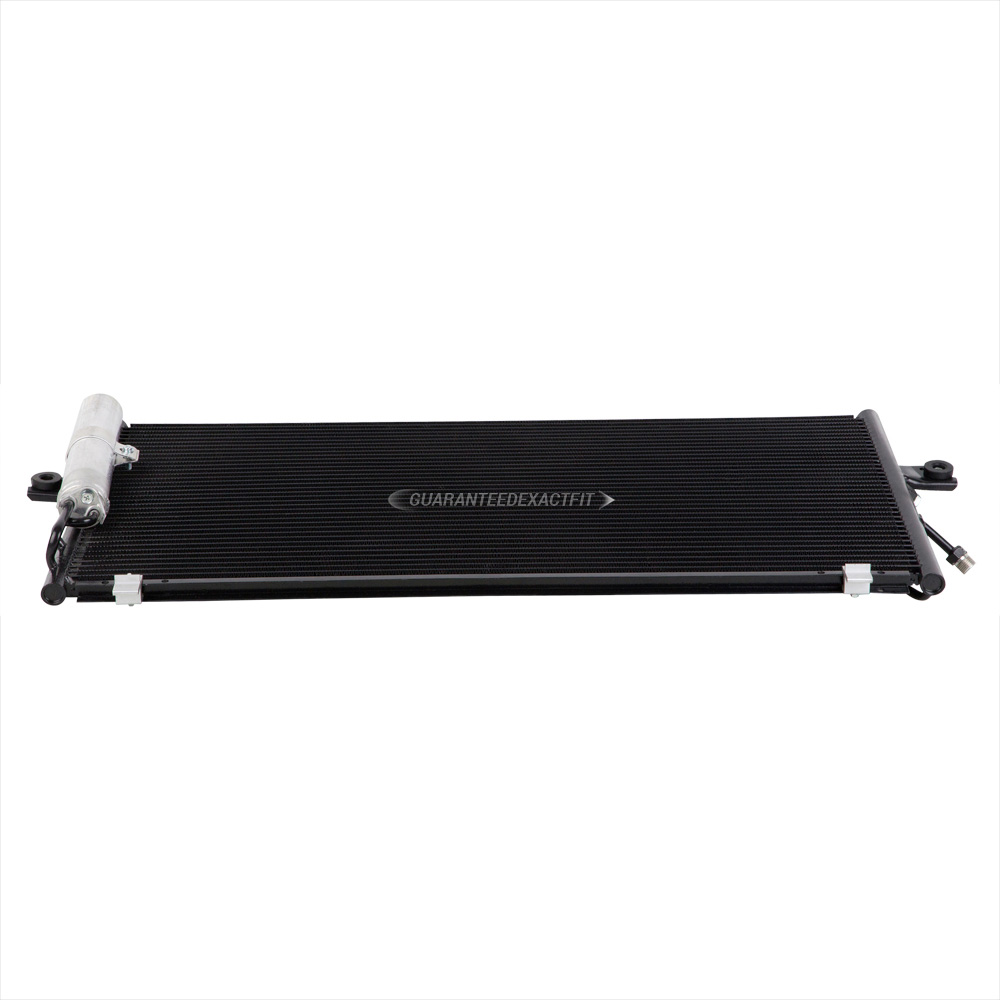 2003 Nissan Maxima A/C Condenser