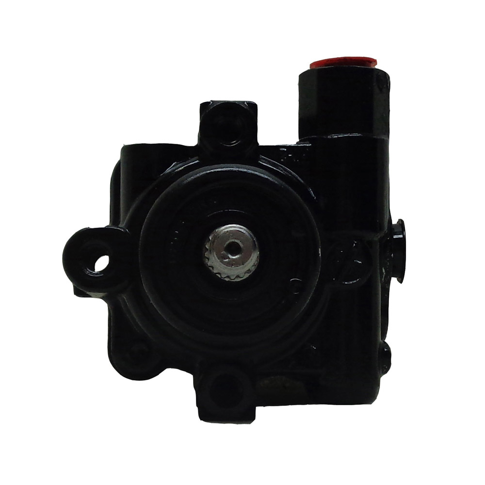 1995 Subaru Impreza Power Steering Pump