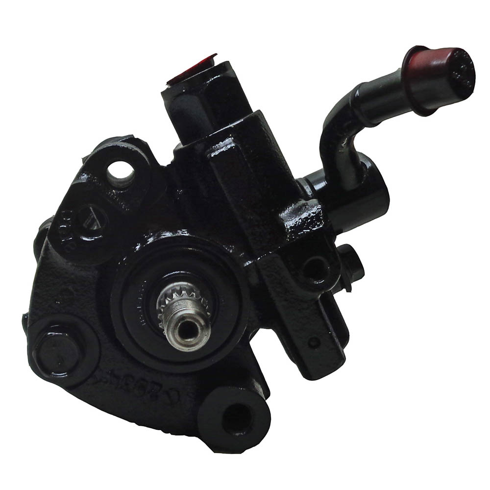 1996 Mitsubishi Eclipse Power Steering Pump