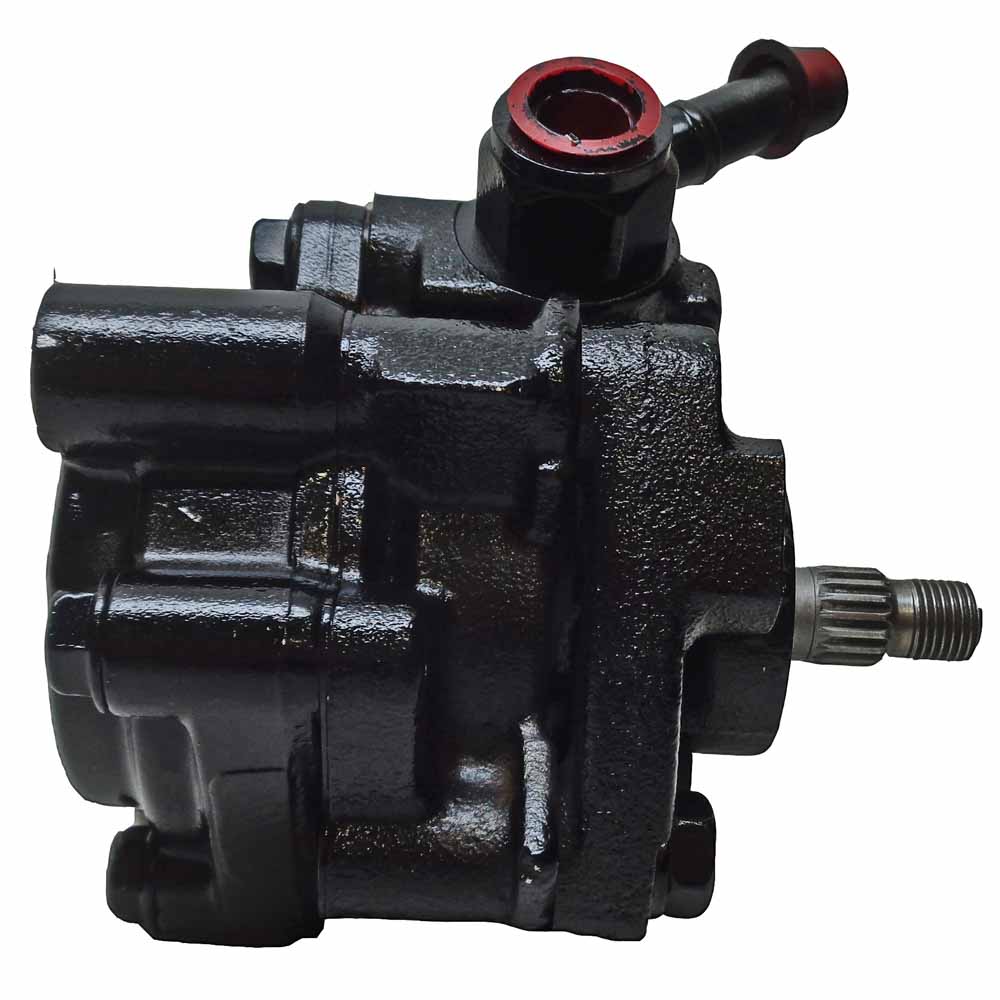1996 Mitsubishi Eclipse Power Steering Pump