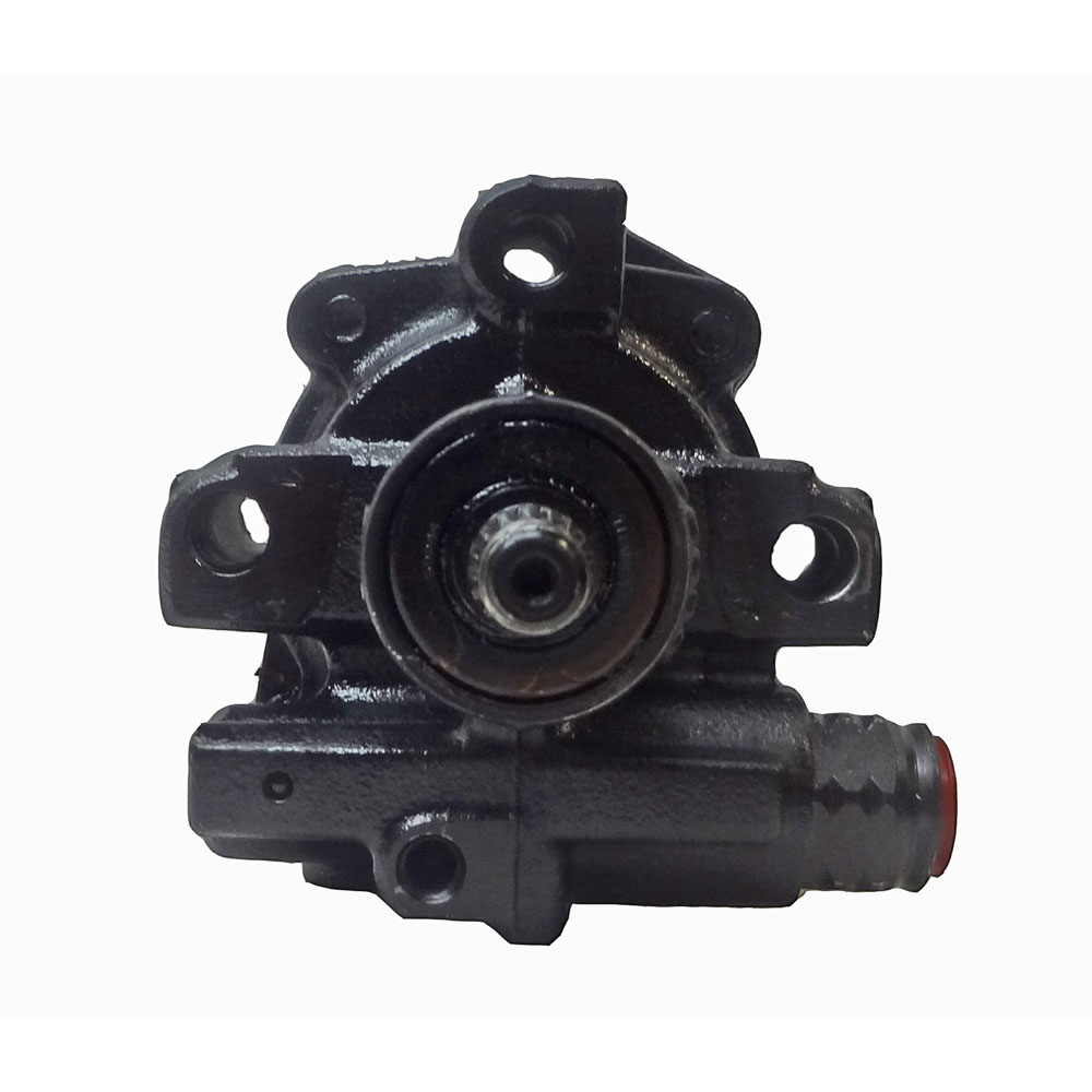 2000 Toyota Tacoma Power Steering Pump