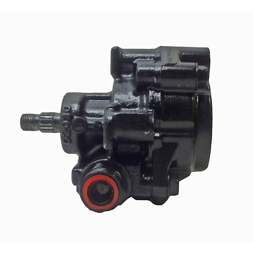 2000 Toyota Tacoma Power Steering Pump