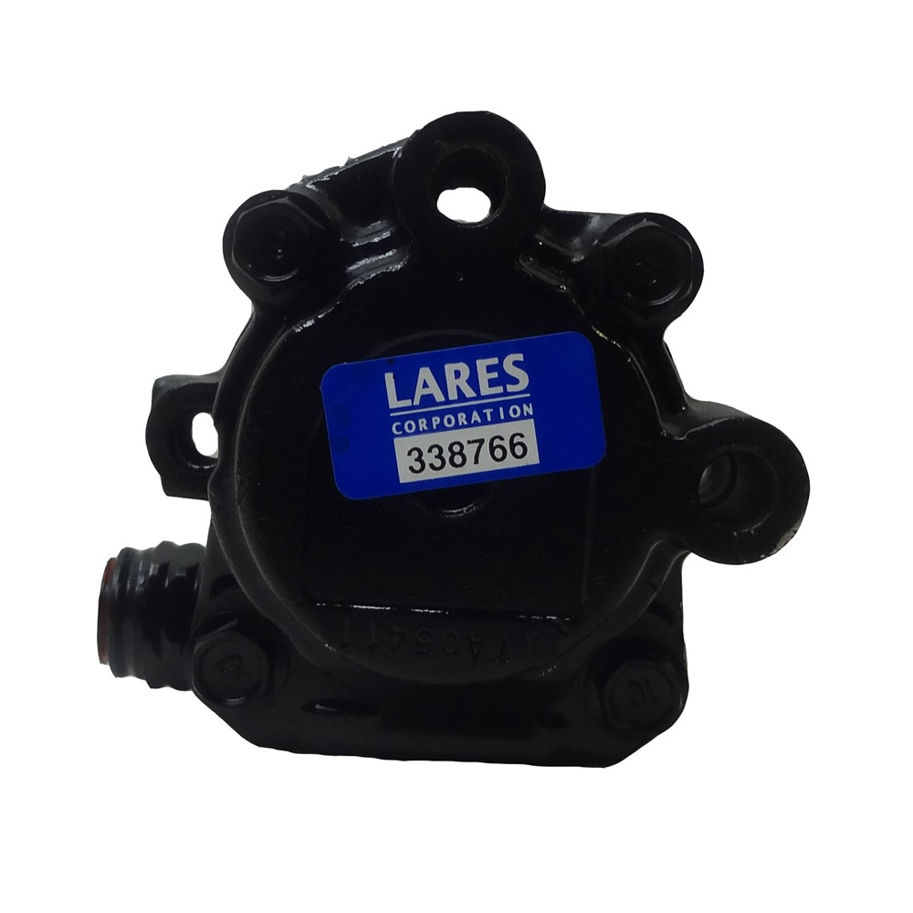 2000 Toyota Tacoma Power Steering Pump