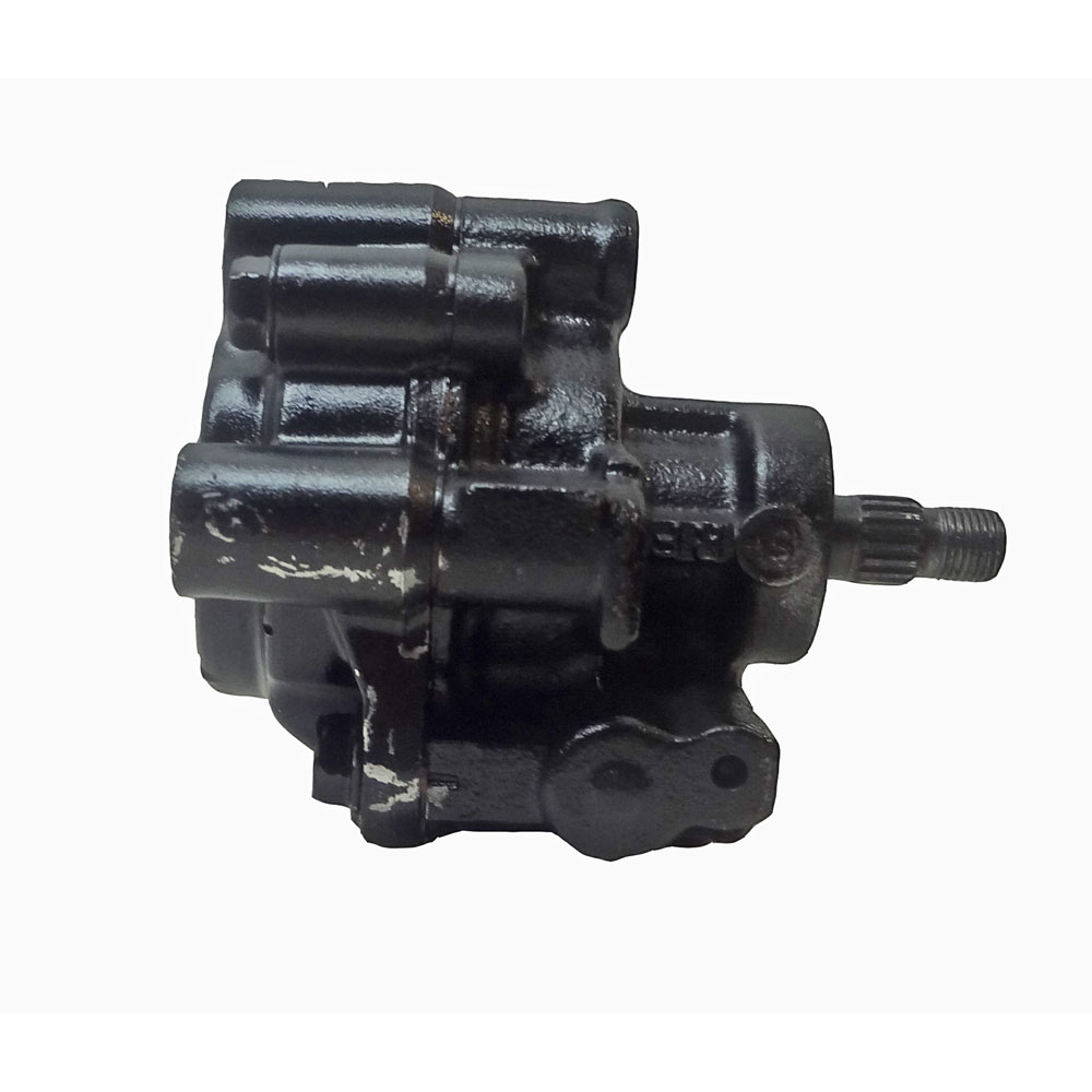 2000 Toyota Tacoma Power Steering Pump