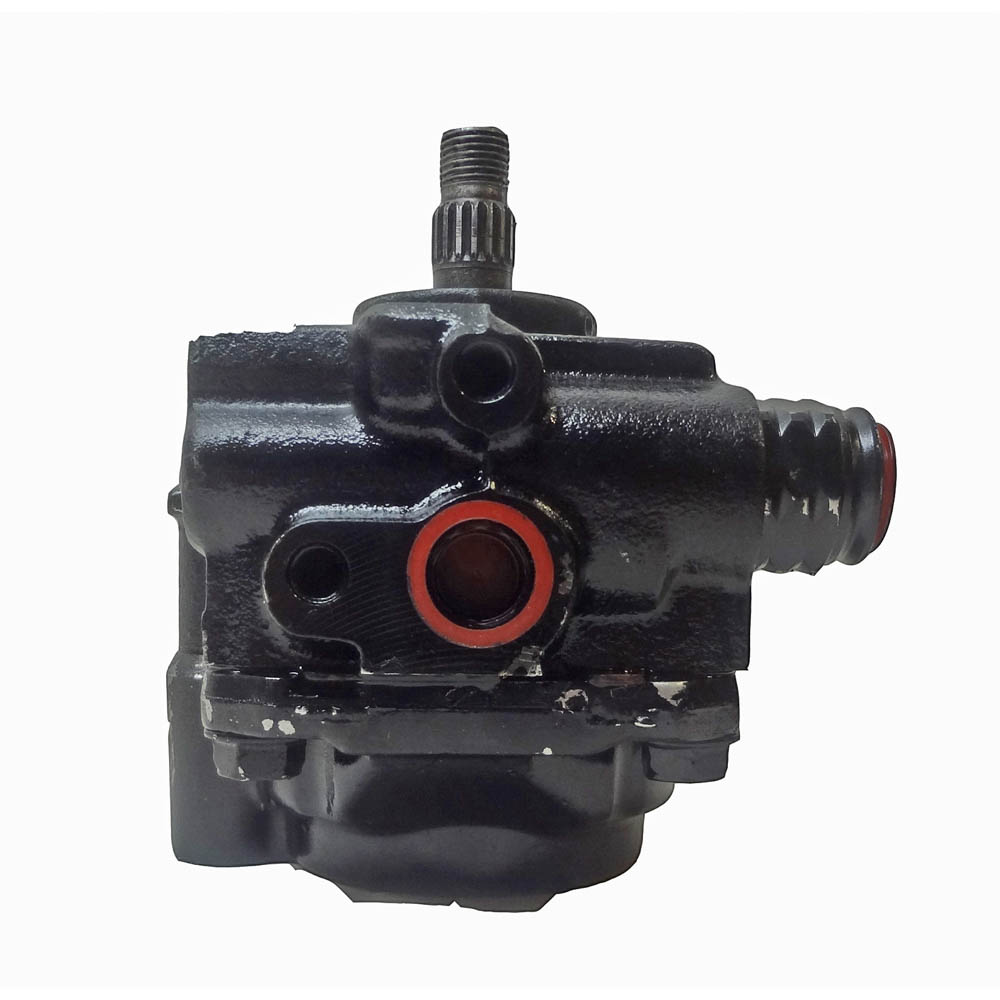 2000 Toyota Tacoma Power Steering Pump