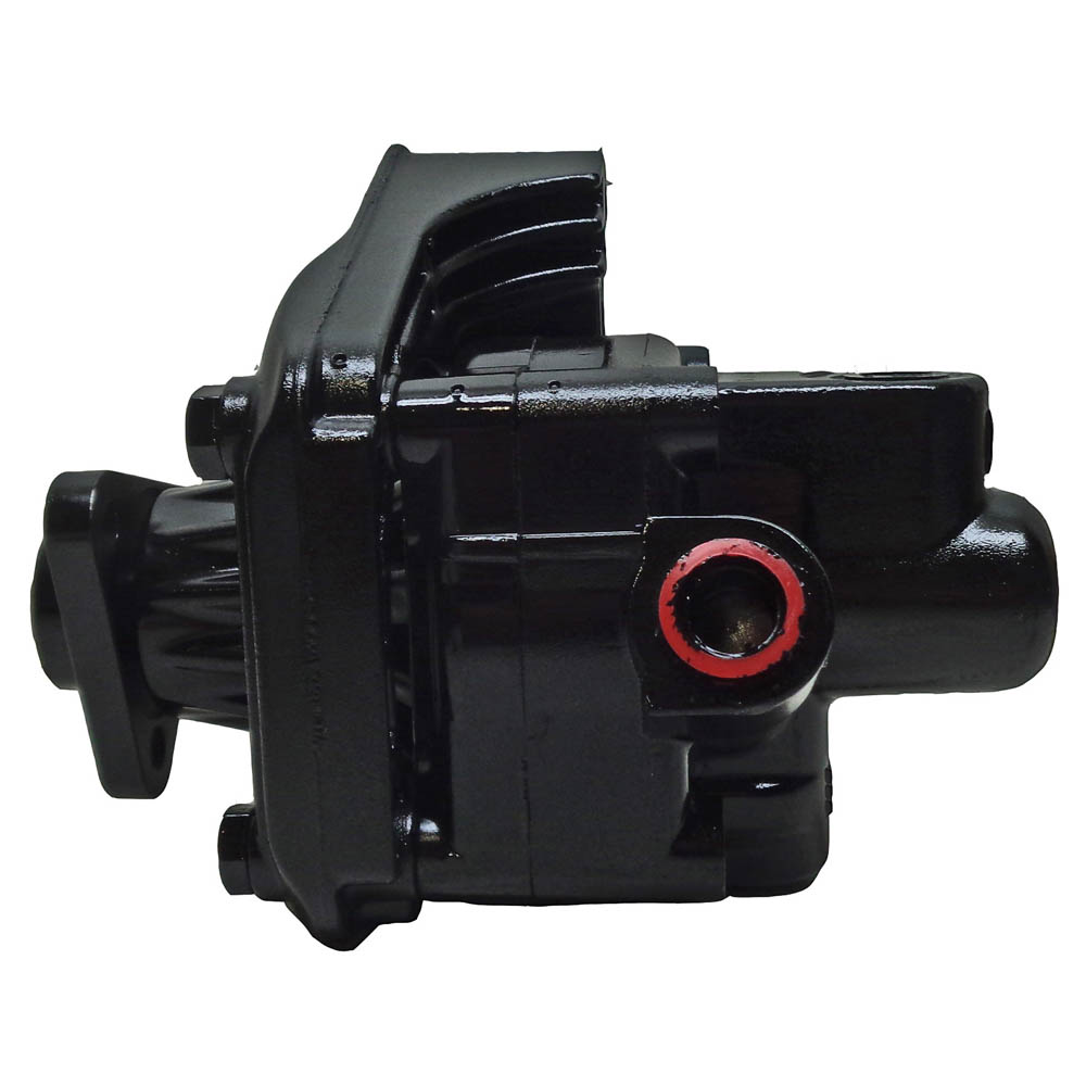 BuyAutoParts 86-00799R Power Steering Pump