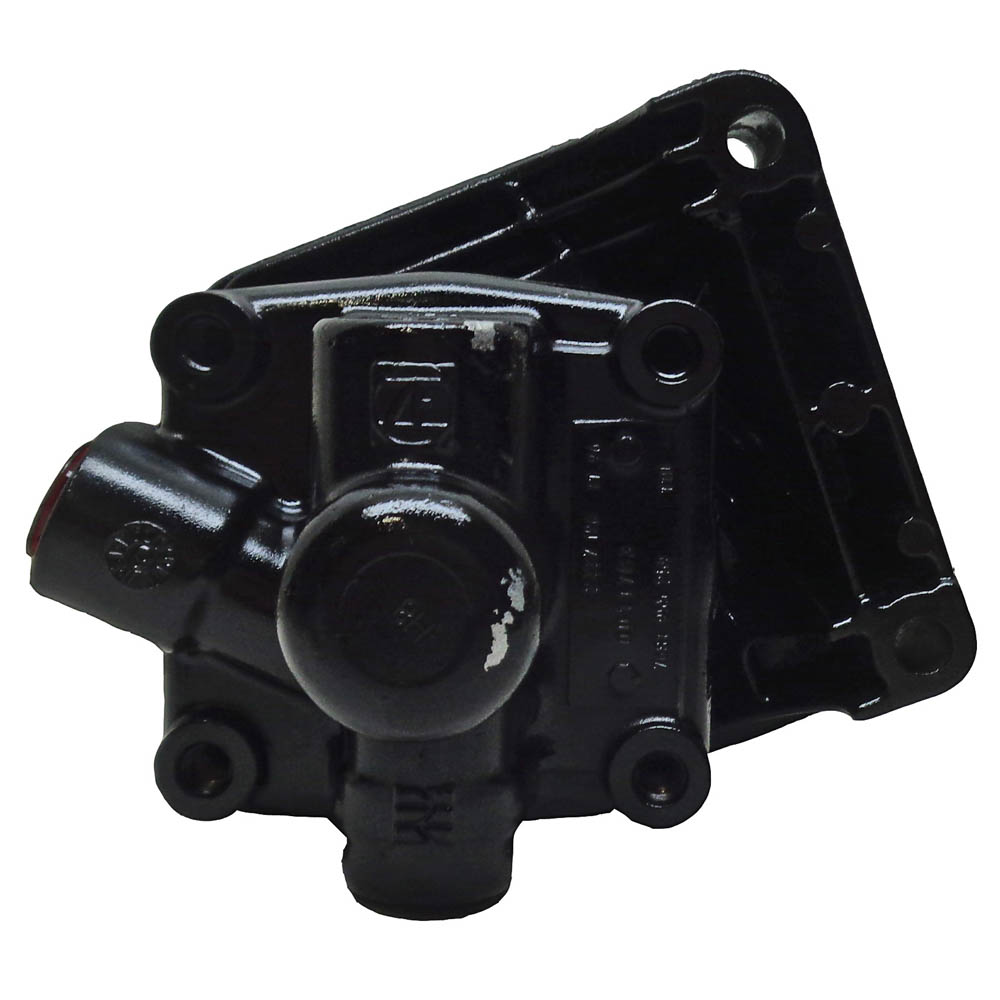 BuyAutoParts 86-00799R Power Steering Pump