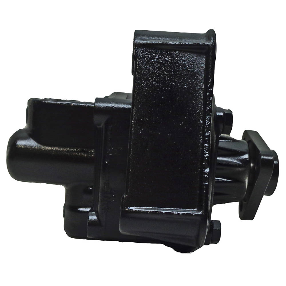 BuyAutoParts 86-00799R Power Steering Pump