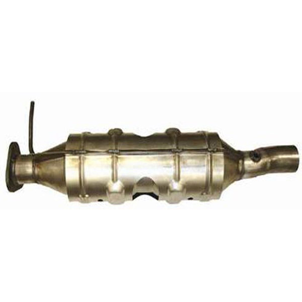 Eastern Catalytic 30805 Catalytic Converter EPA Approved