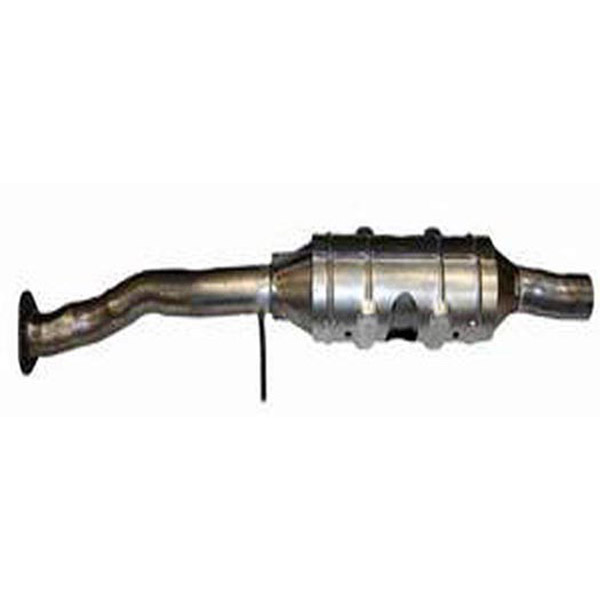 Ford Excursion Catalytic Converter EPA Approved